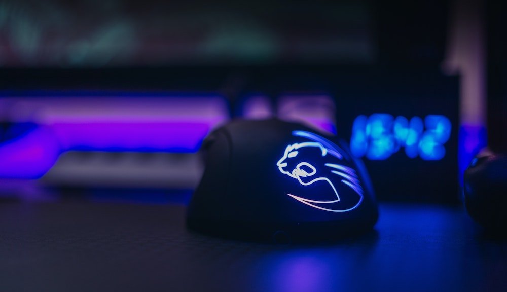 ratón óptico vs láser 🏆 | comparativa | qué ratón comprar? ✅