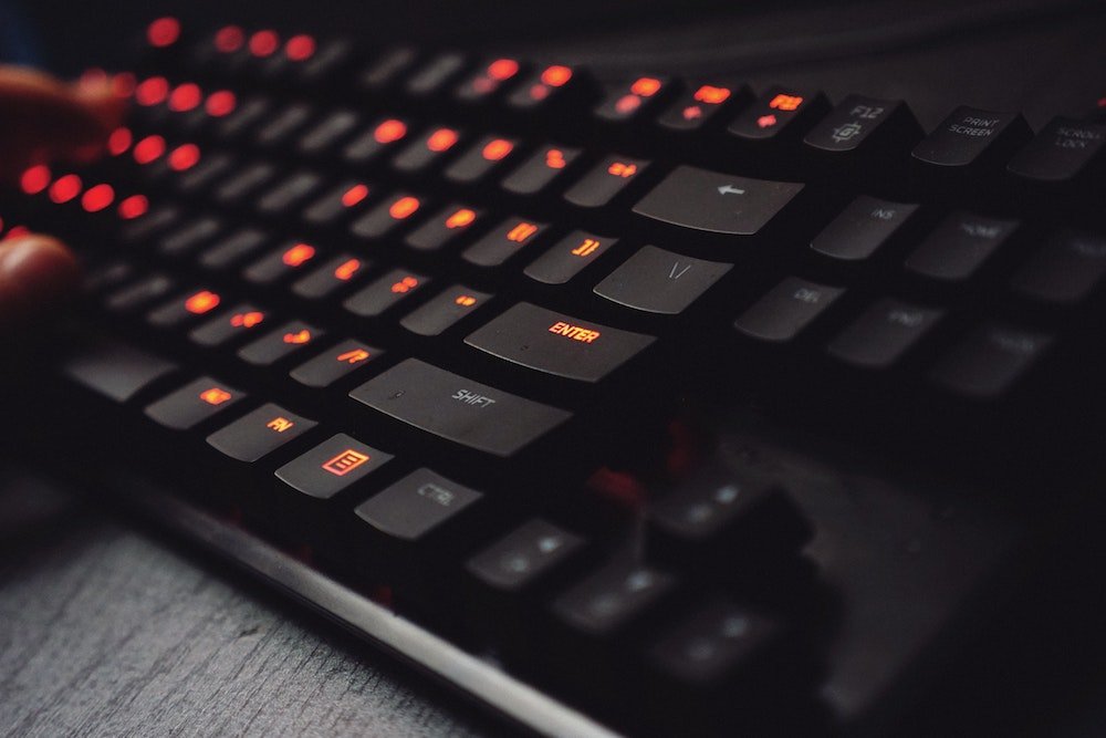 Teclado mecánico 🏆 | Qué es y cómo funciona | Comparativa teclados ✅