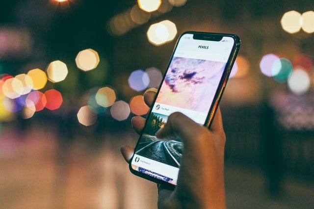 apps en china