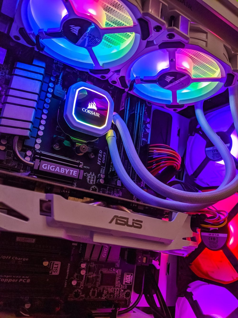 Pc gamer