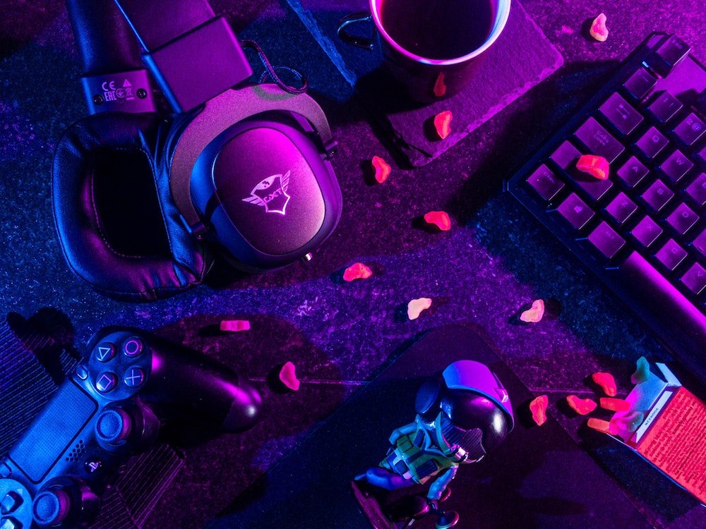 Pc gamer vs ps5