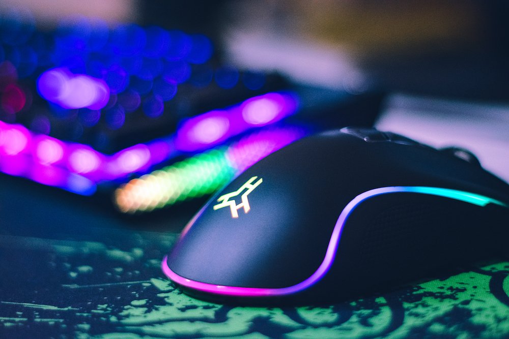 cuál es el mejor ratón gamer