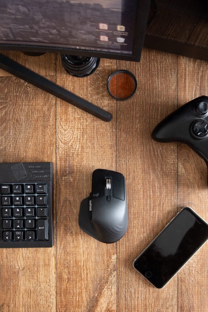por qué comprar un ratón gamer