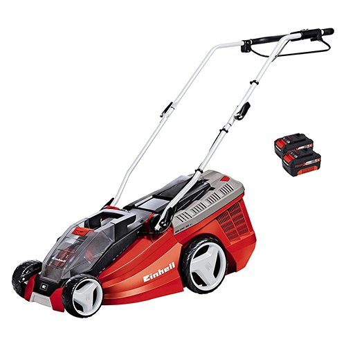 Cortacésped Einhell