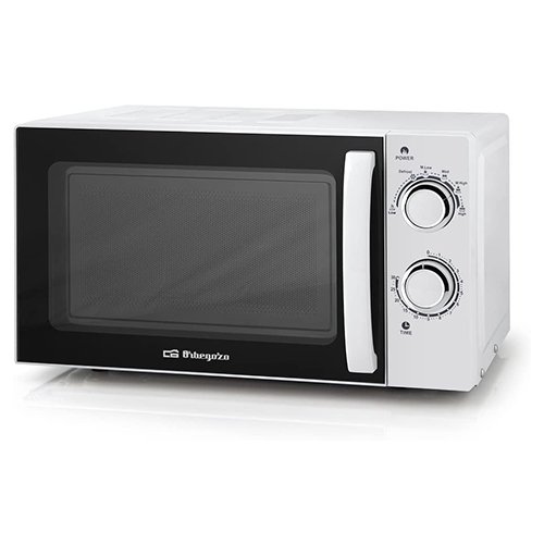 horno microondas orbegozo