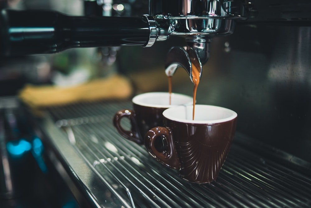 cafetera