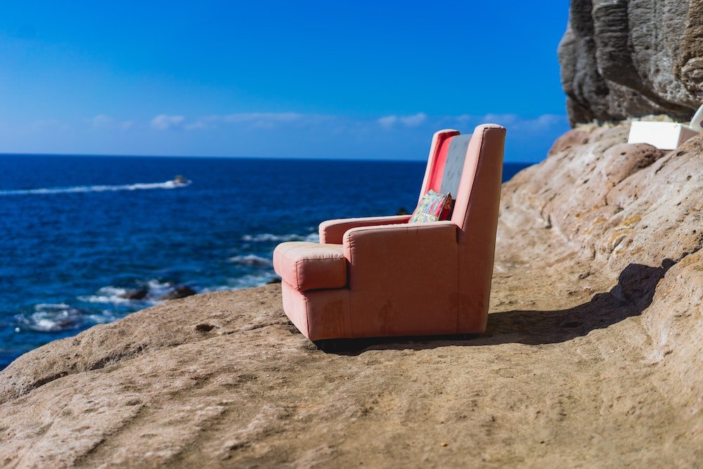 silla relax