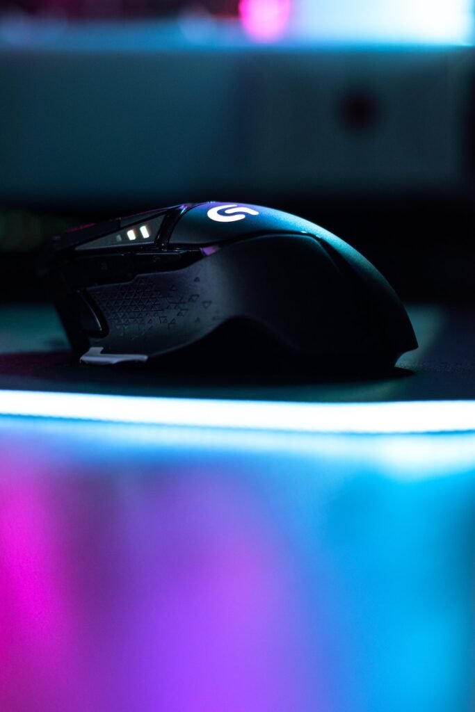 por qué usar alfombrilla gaming