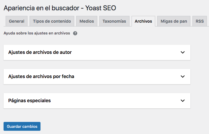 yoast seo