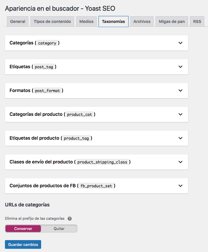 yoast seo