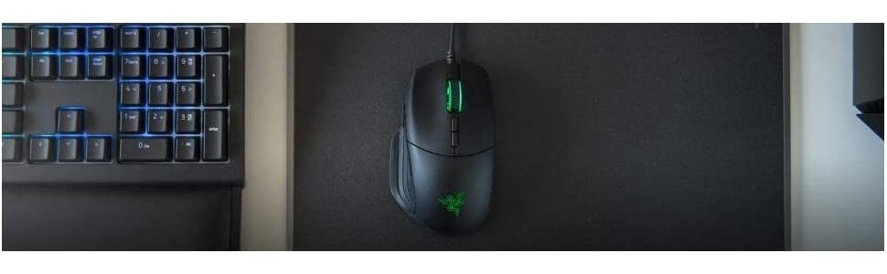 razer basilisk