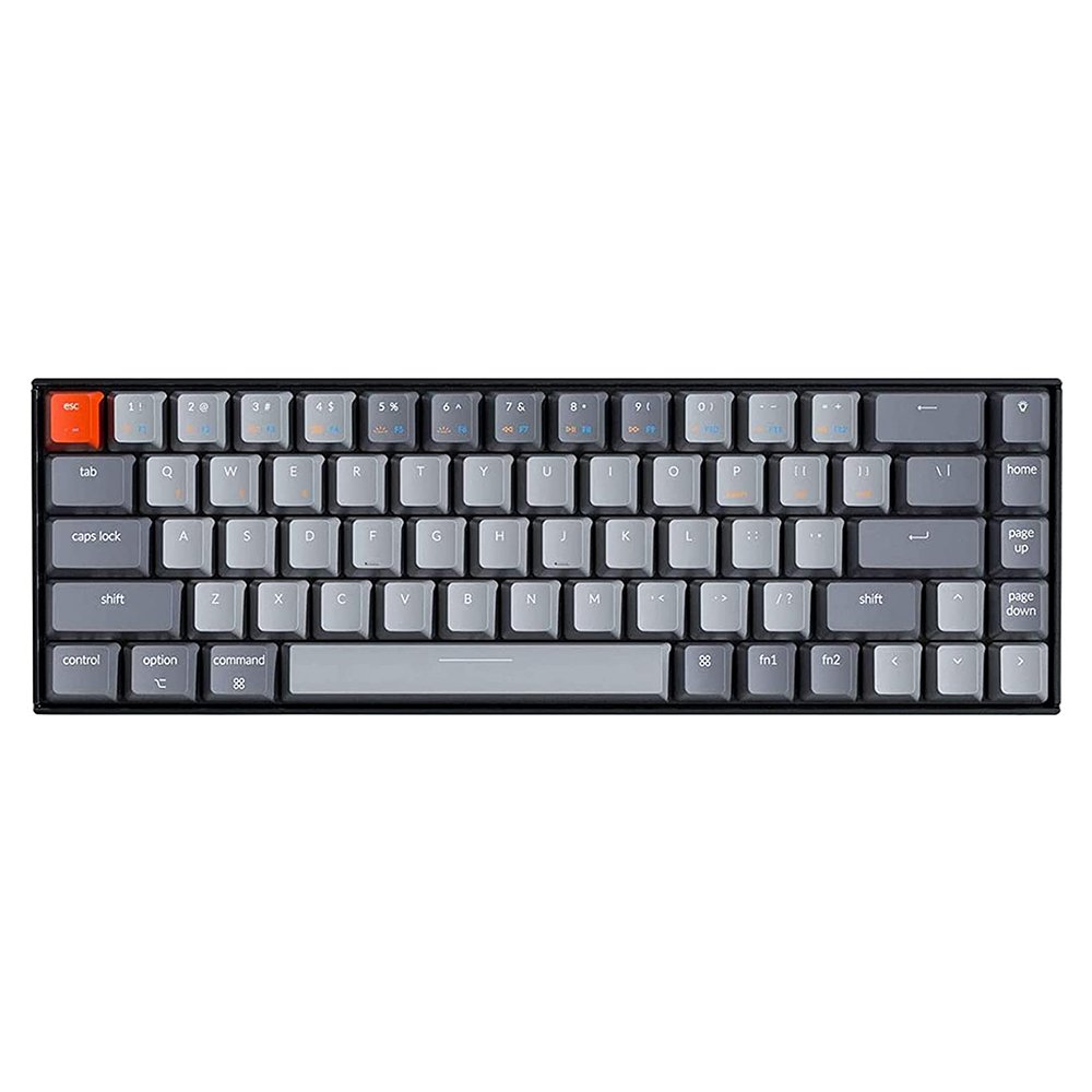 keychron k6