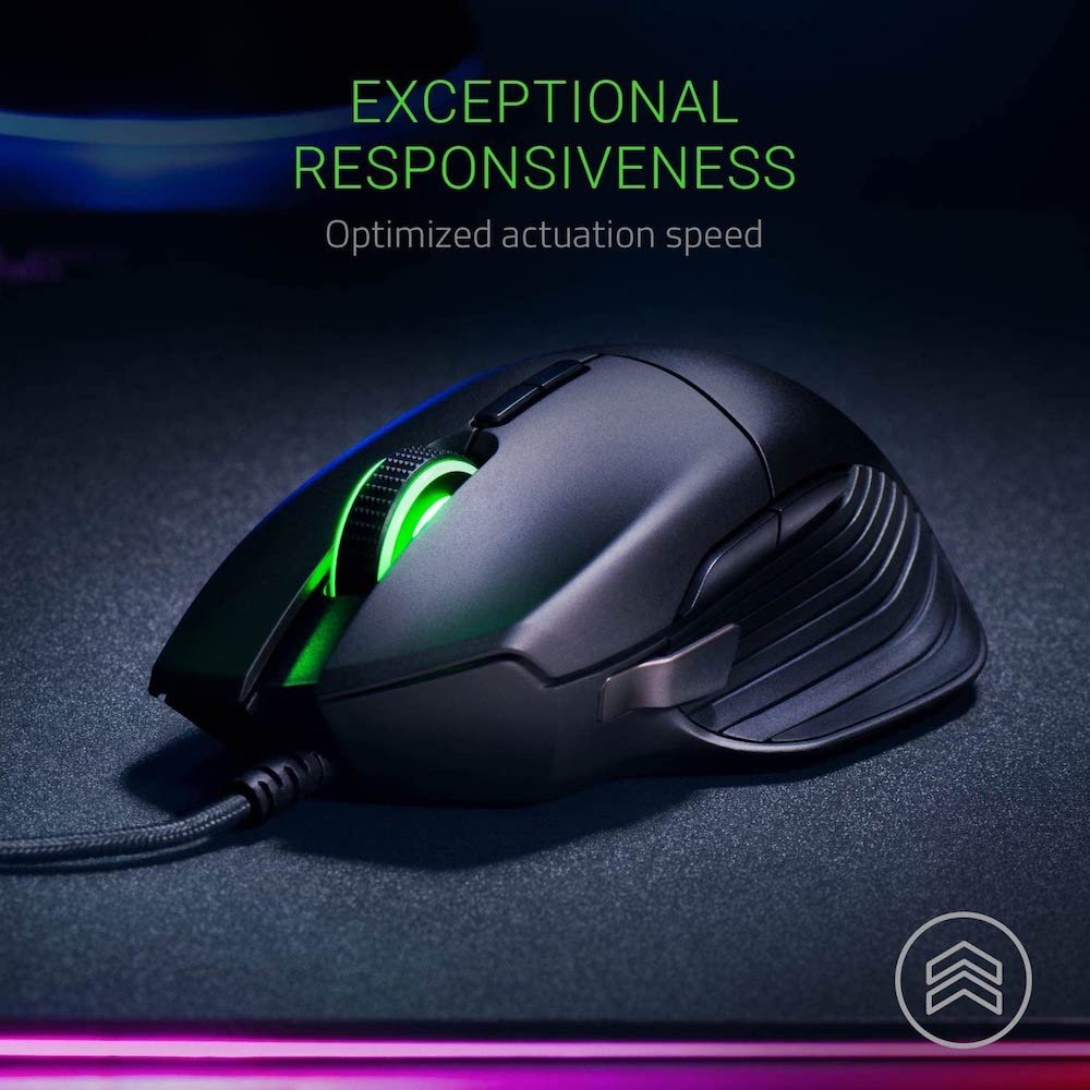 razer basilisk