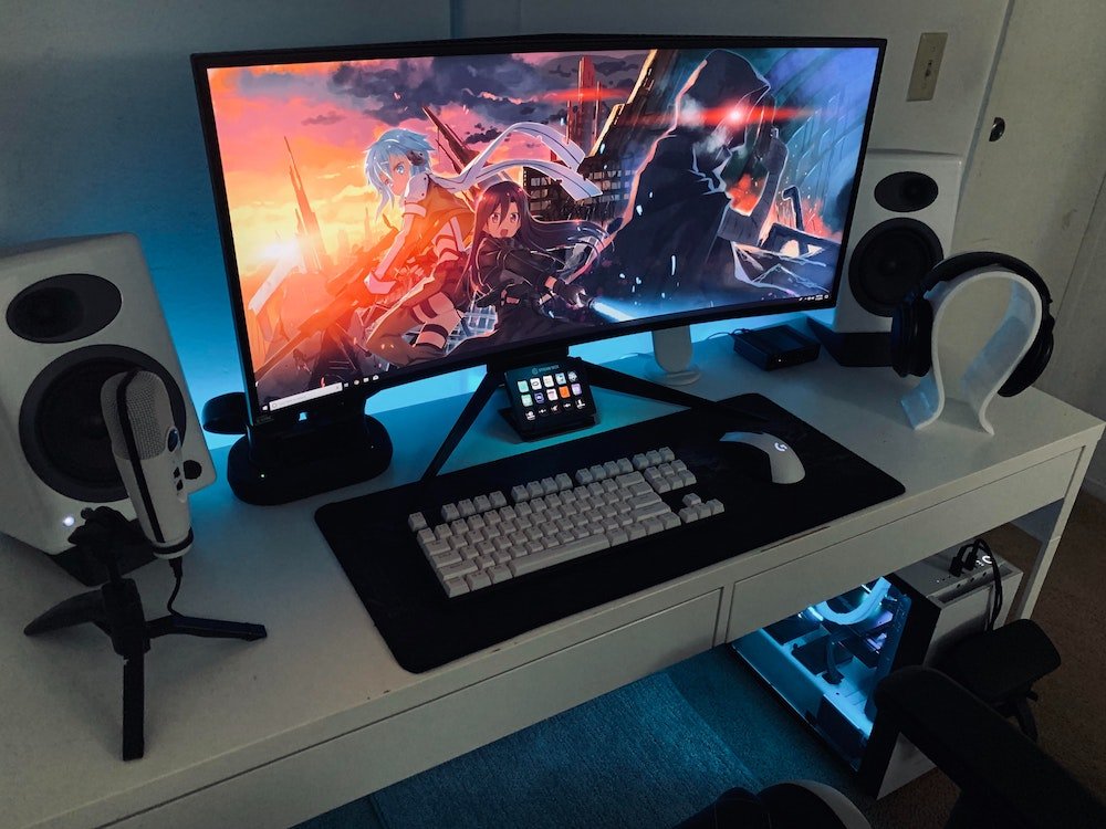 Por qué comprar monitor ultrawide