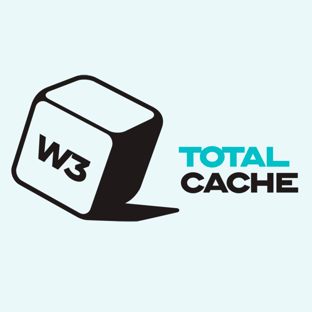 w3 total caché