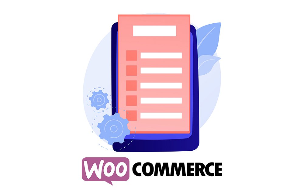 Campos checkout woocommerce