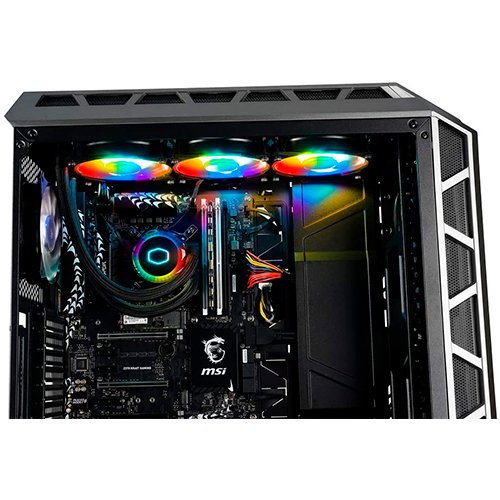 Cooler Master MasterLiquid ML360R