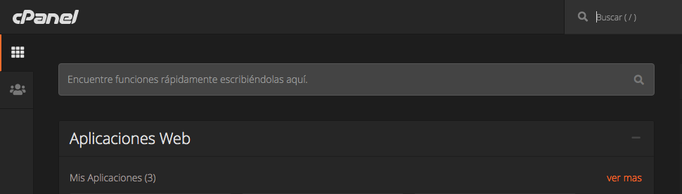 actualización automática wordpress
