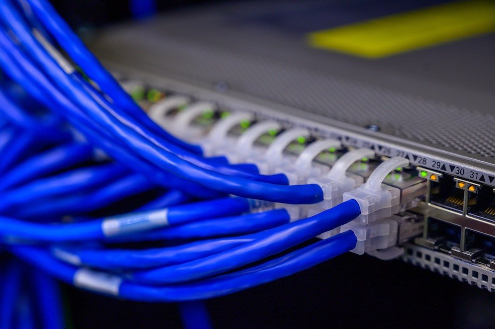 conceptos principales router gaming