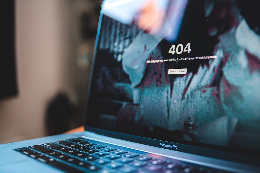 http 404