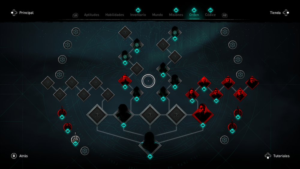 Assassin's creed Valhalla