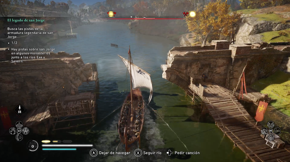 Assassin's creed Valhalla
