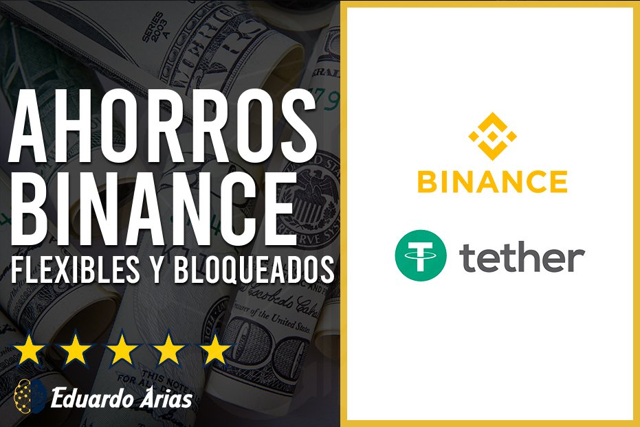 binance savings