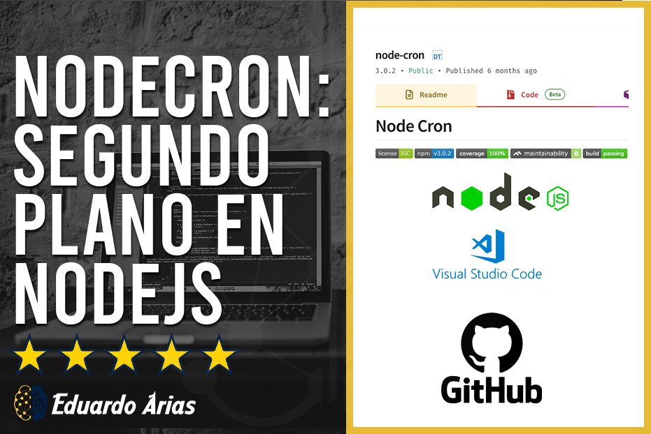 Nodecron