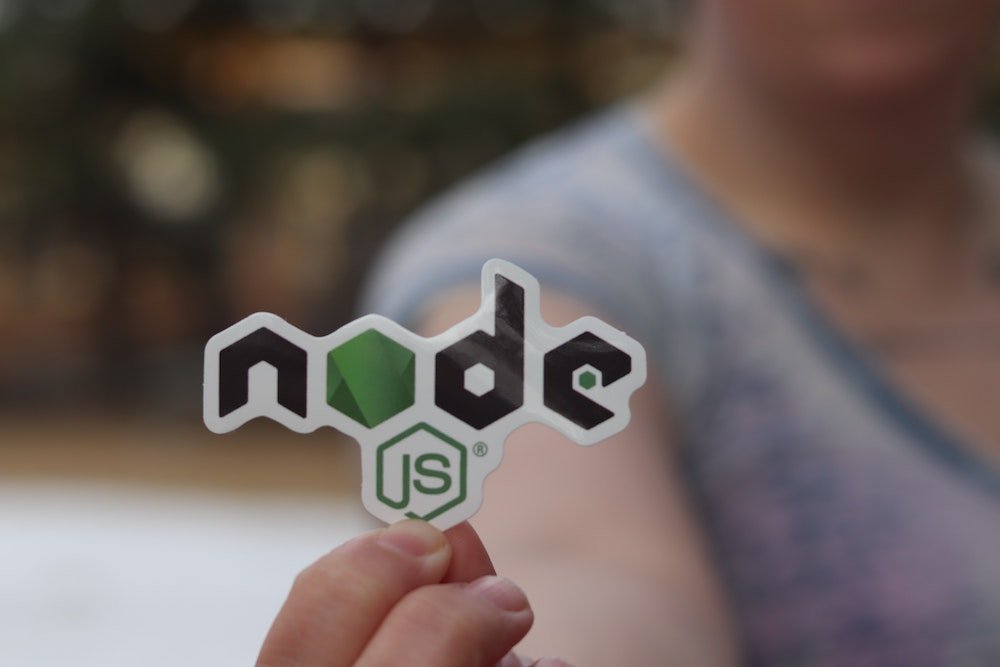 node js
