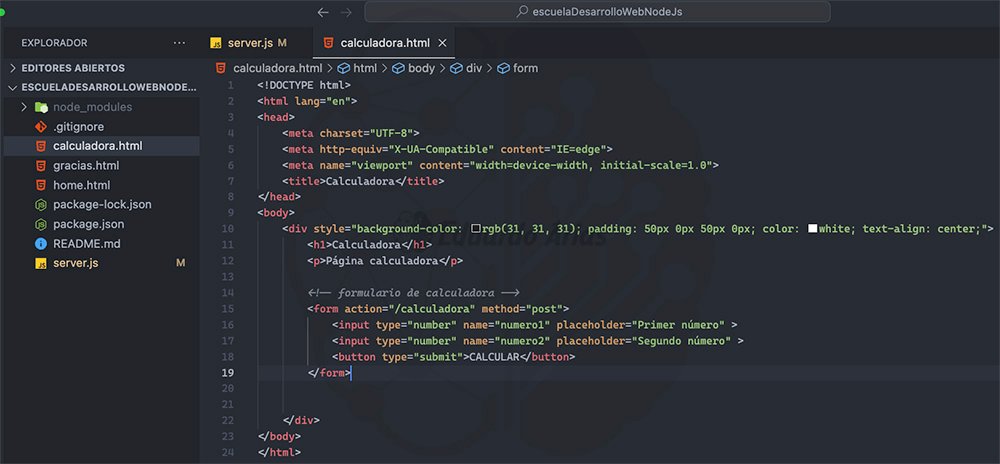 formulario html
