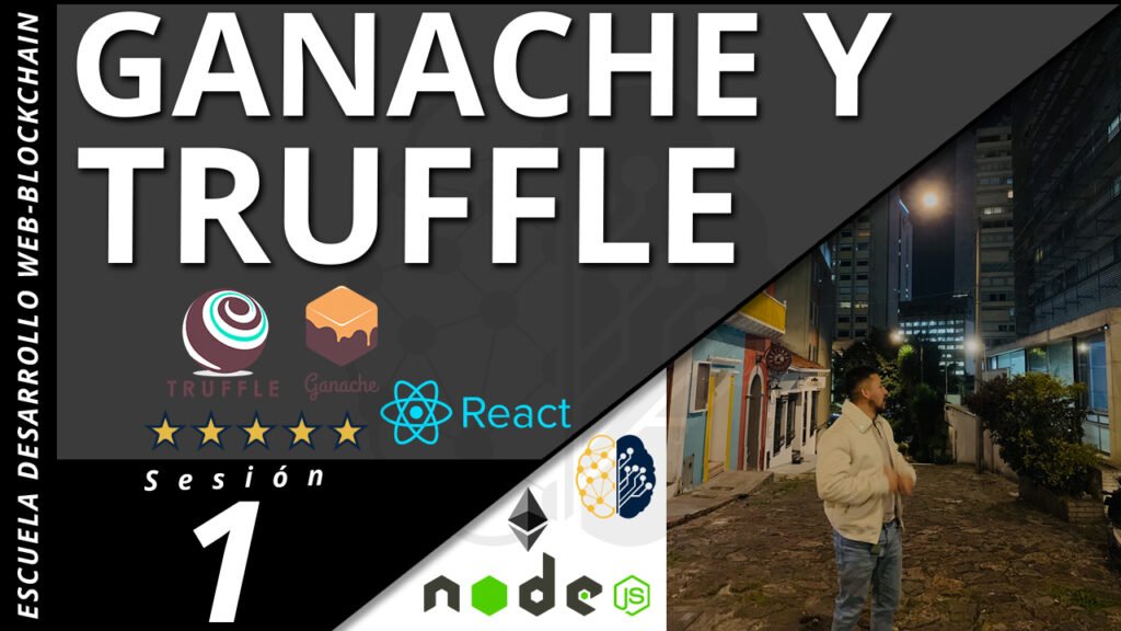 truffle ganache nodejs